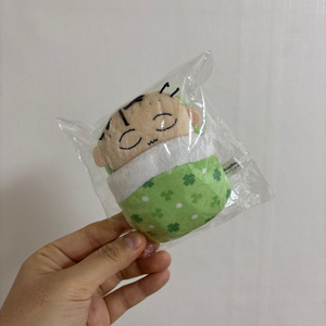 짱구는 못말려 베이비 훈이 키링