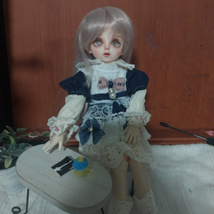 젬돌 데도 풀세트 GEM OF DOLL DEDO 팝니다