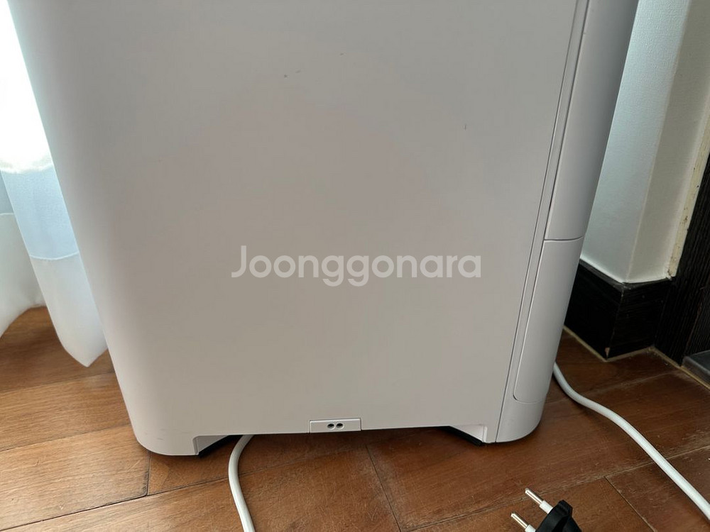 힌일 클린백 청소기 쓰레기통--2