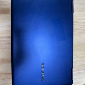 삼성노트북펜s NT950SBE-i7/16GB/512GB