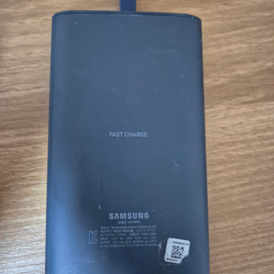 삼성 보조베터리 5100mAh