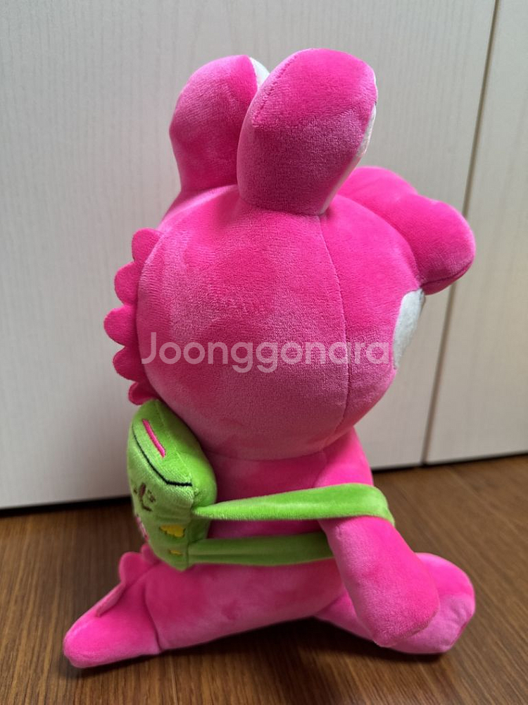 초코비 악어 인형 팝니다. (와니야마상)--1