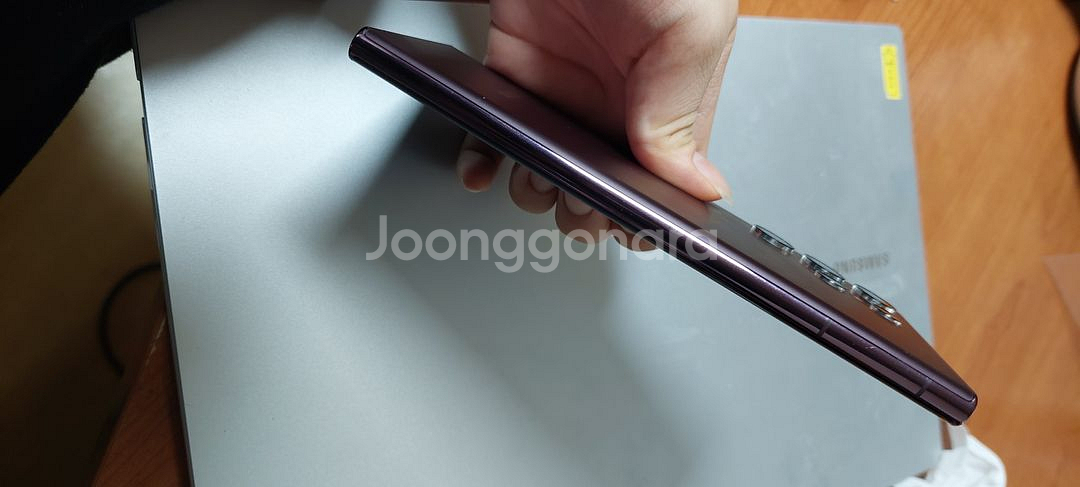 갤럭시 s22 울트라 512기가--1