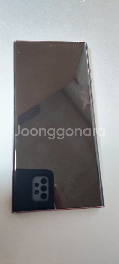 갤럭시 s22 울트라 512기가--2