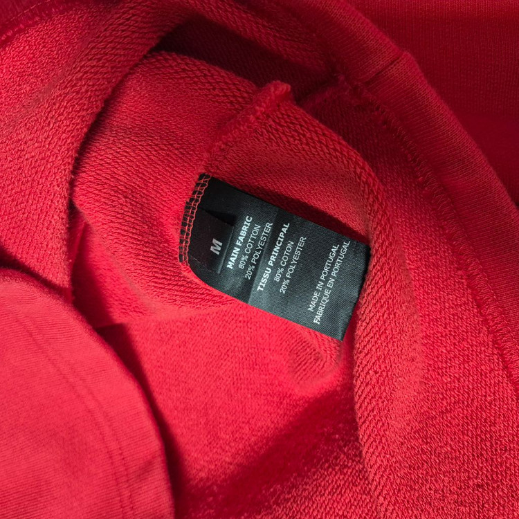 베트멍x타미힐피거 후드티 이미지