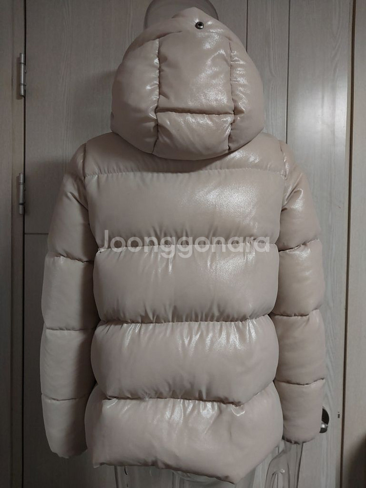[[ 정품 ]] 몽클레어여성패딩 2 size--4