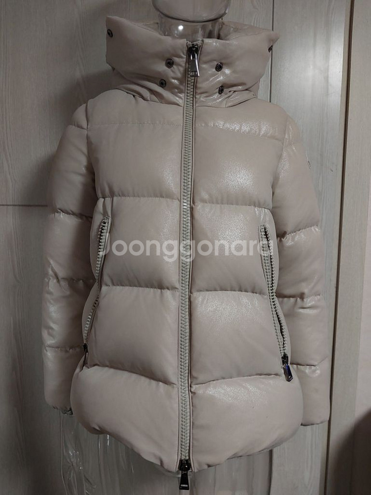 [[ 정품 ]] 몽클레어여성패딩 2 size--3