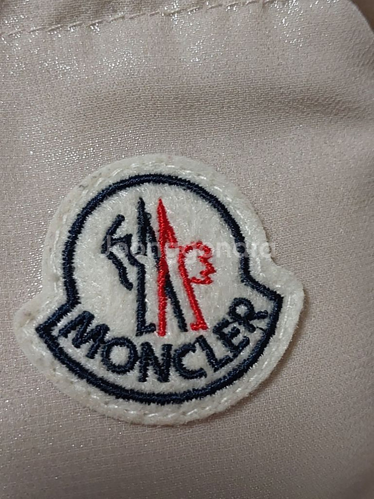 [[ 정품 ]] 몽클레어여성패딩 2 size--8