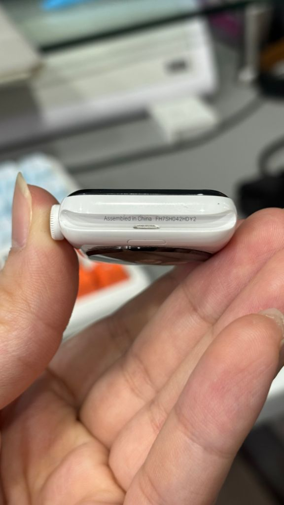 애플워치 2 세라믹 42mm--6