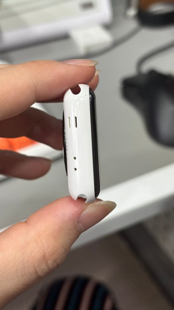 애플워치 2 세라믹 42mm--3