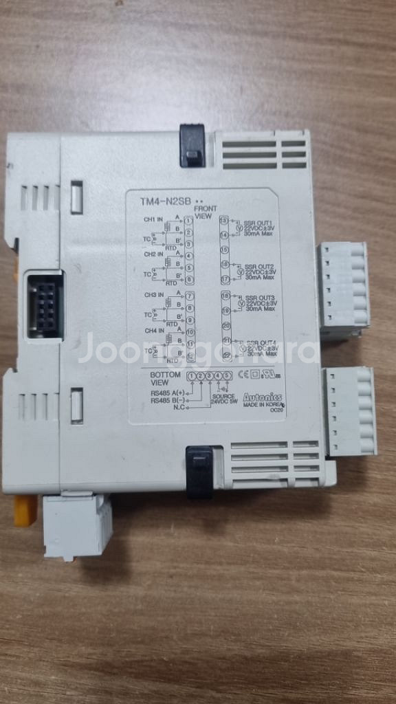TM-N2SB 중고--1