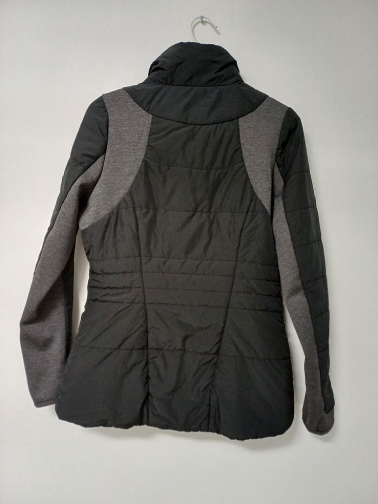 여성 르꼬끄스포르티브 골프 간절기.겨울 스윙 패딩(90--7