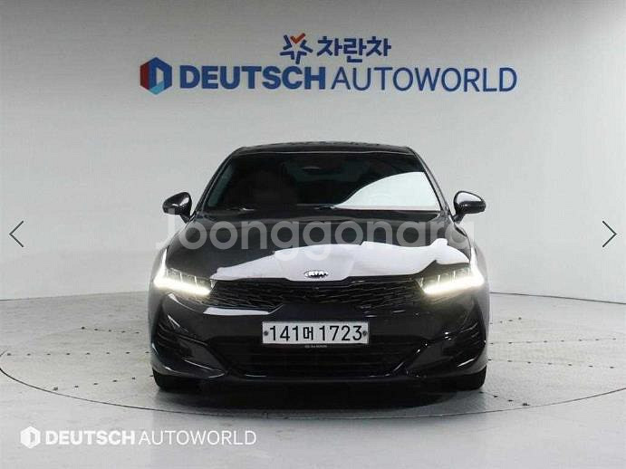 @20년식 신형 K5(DL3) 2.0 가솔린 시그니처--2