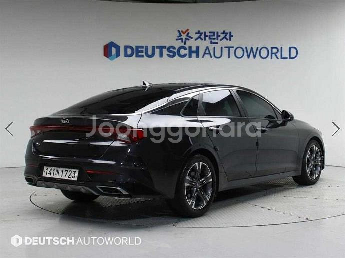 @20년식 신형 K5(DL3) 2.0 가솔린 시그니처--1