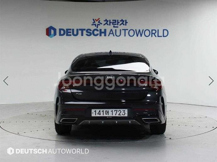 @20년식 신형 K5(DL3) 2.0 가솔린 시그니처--3