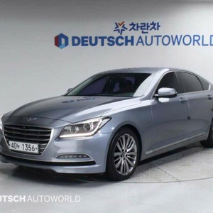 @14년식 제네시스DH G380 AWD 프레스티지 전