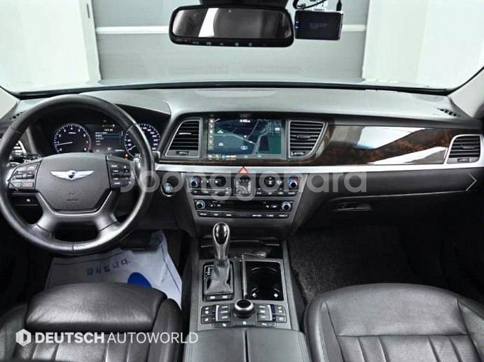 @14년식 제네시스DH G380 AWD 프레스티지 전--5