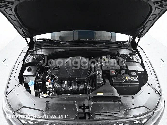 @19년식 더 뉴그랜저IG 가솔린 2.5 프리미엄 초--5