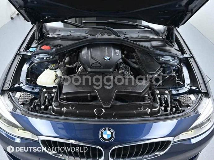 @17년식 그란투리스모(GT) 3시리즈 GT 320d--5