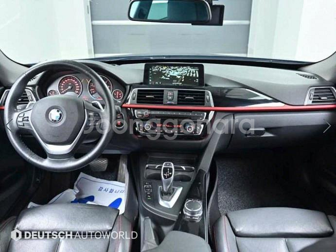 @17년식 그란투리스모(GT) 3시리즈 GT 320d--6