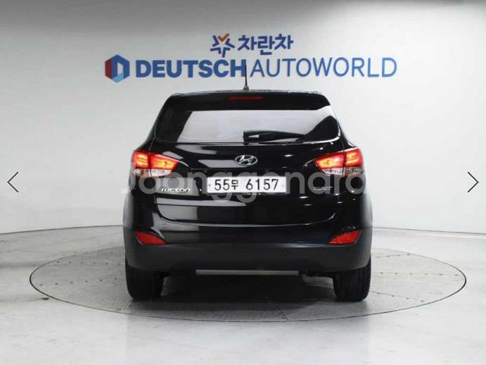 @13년식 뉴투싼 ix 디젤 R2.0 2WD 스마트--3