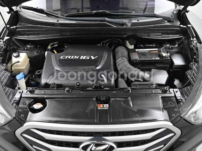 @13년식 뉴투싼 ix 디젤 R2.0 2WD 스마트--5