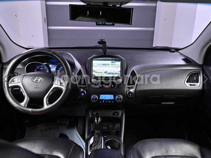 @13년식 뉴투싼 ix 디젤 R2.0 2WD 스마트--4