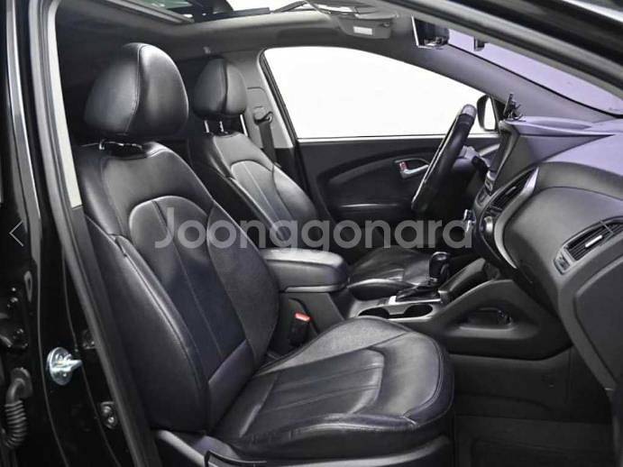 @13년식 뉴투싼 ix 디젤 R2.0 2WD 스마트--9