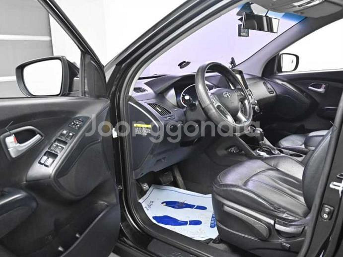 @13년식 뉴투싼 ix 디젤 R2.0 2WD 스마트--8