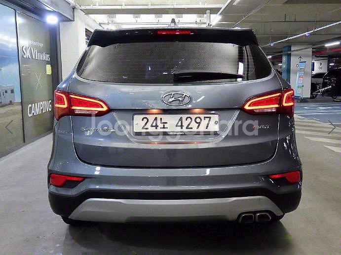 @15년식 싼타페 더 프라임 디젤 R2.0 2WD 프--4