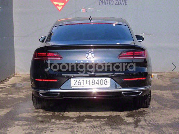 @19년식 아테온 2.0 TDI 엘레강스 프리미엄 전--2