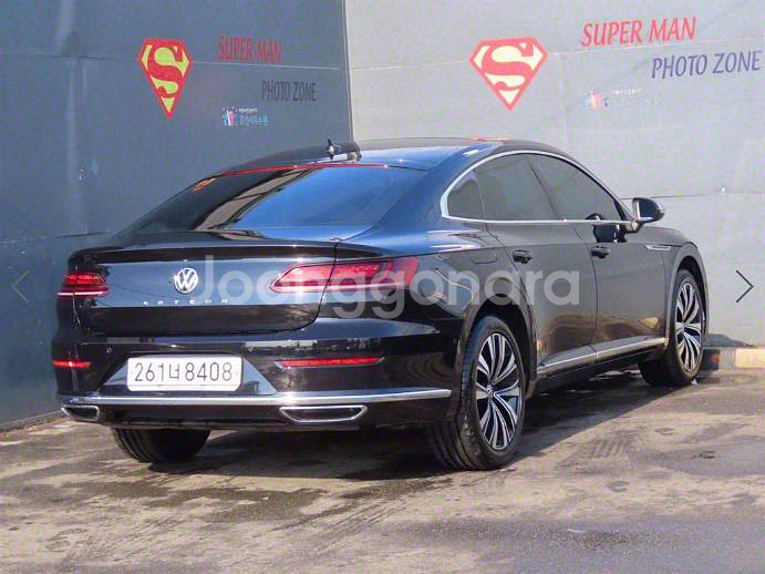 @19년식 아테온 2.0 TDI 엘레강스 프리미엄 전--3