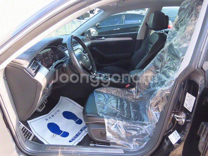 @19년식 아테온 2.0 TDI 엘레강스 프리미엄 전--7