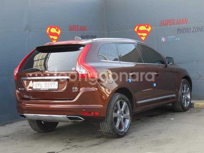 @13년식 XC60(1세대) D5 AWD 전국최저가--3