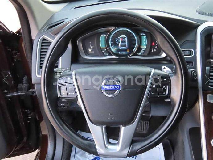 @13년식 XC60(1세대) D5 AWD 전국최저가--9
