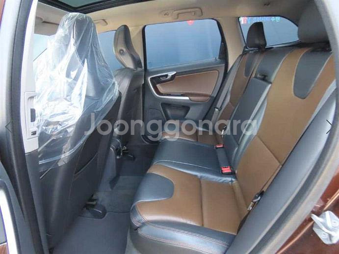 @13년식 XC60(1세대) D5 AWD 전국최저가--7