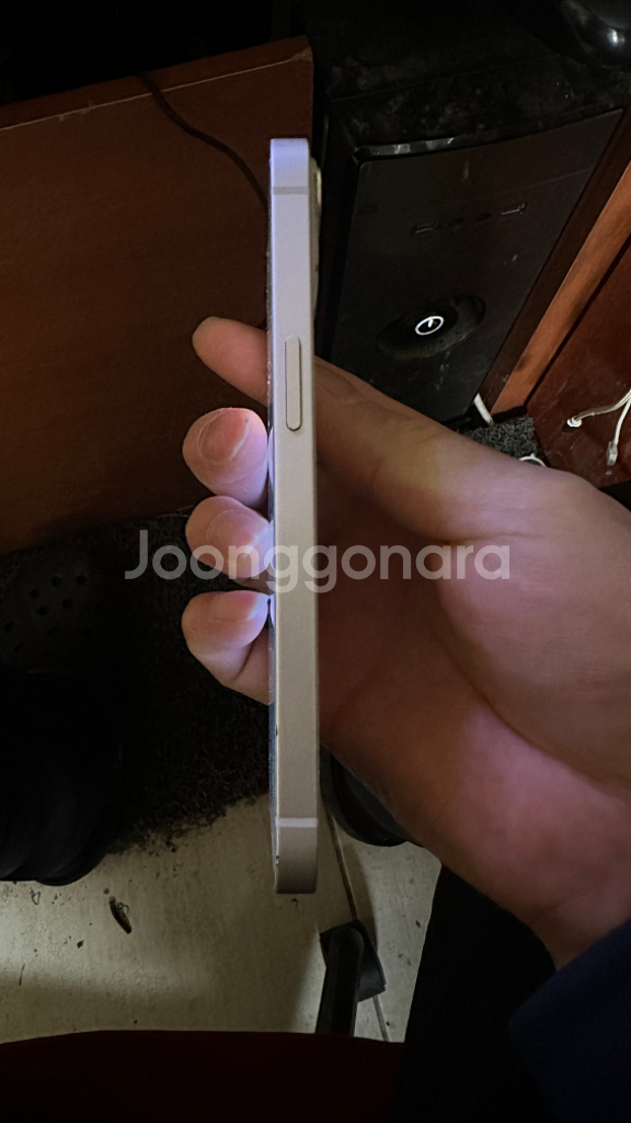 아이폰13 256--5
