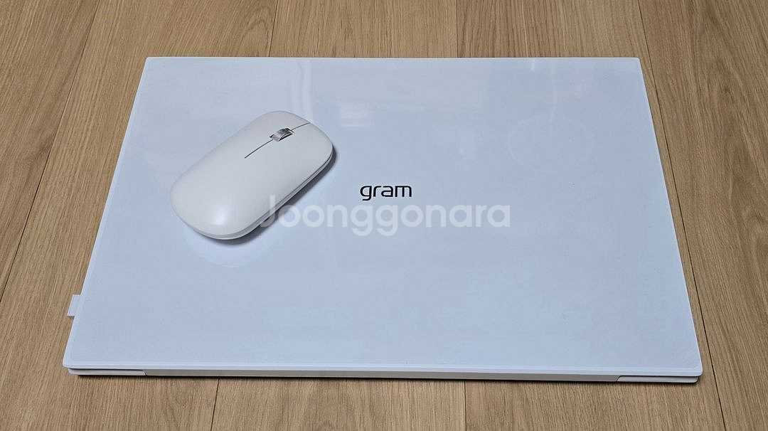 Lg Gram 16인치 i5-13세대 무기스 판매--1