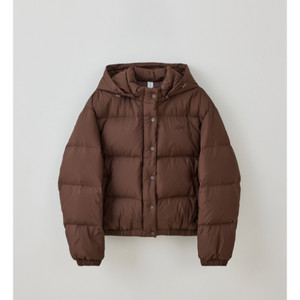 타낫 패딩T/T Muddy puffer jacket (