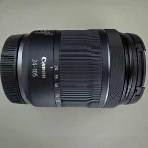 캐논 RF 24-105mm 렌즈