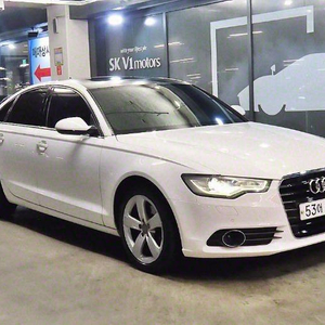 @14년식 A6(4세대) 2.0 TDI 다이나믹 전국