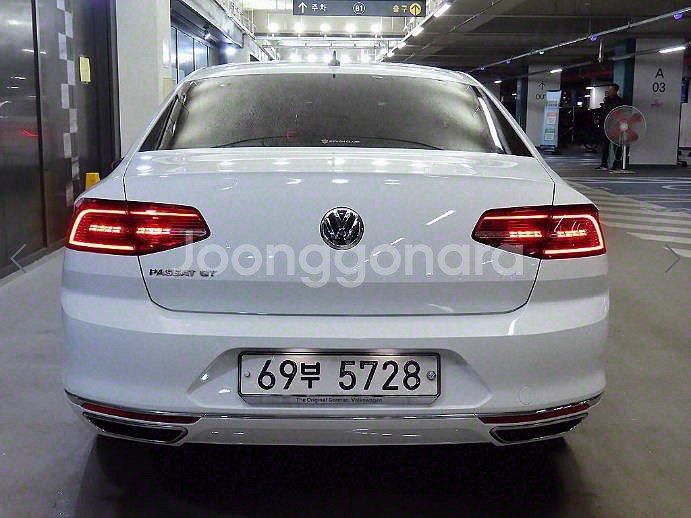 @18년식 파사트 GT(8세대) 2.0 TDI 프리미--4