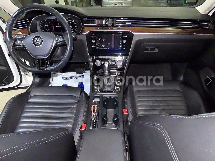 @18년식 파사트 GT(8세대) 2.0 TDI 프리미--9