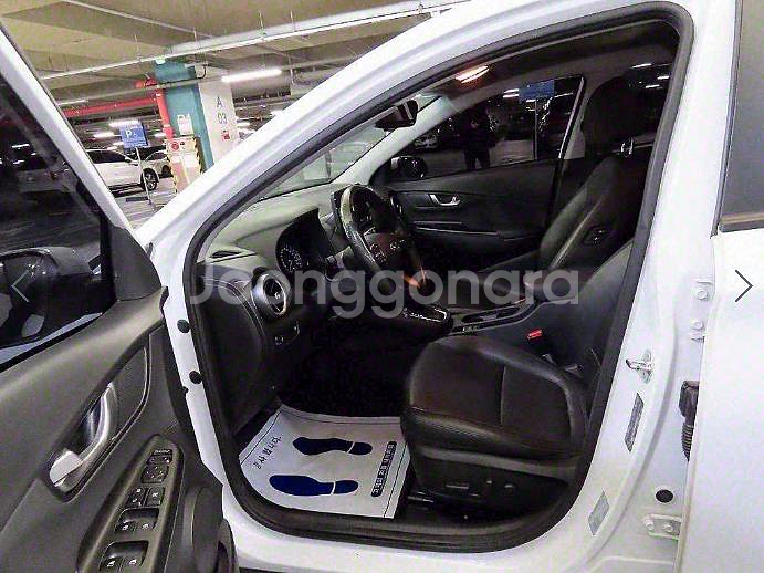 @20년식 더 뉴코나 1.6 2WD 모던 전국최저가격--5