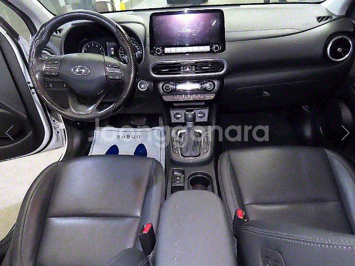 @20년식 더 뉴코나 1.6 2WD 모던 전국최저가격--9