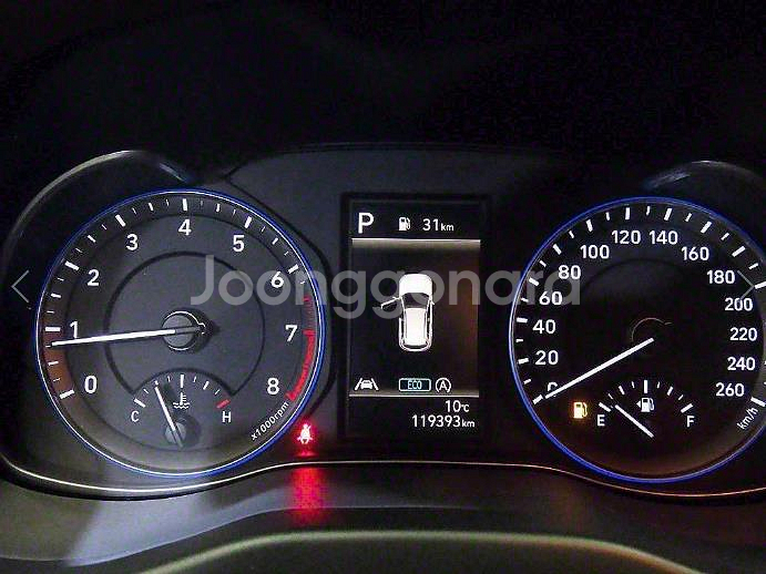 @20년식 더 뉴코나 1.6 2WD 모던 전국최저가격--8