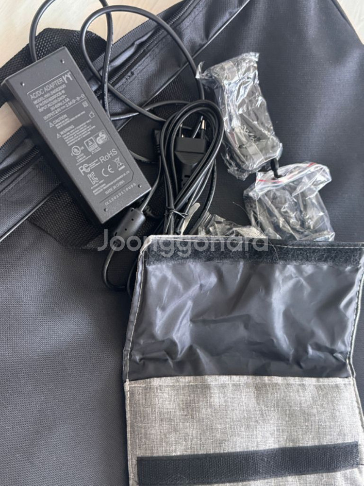 크로마키 조명 링라이트 셀카조명--6