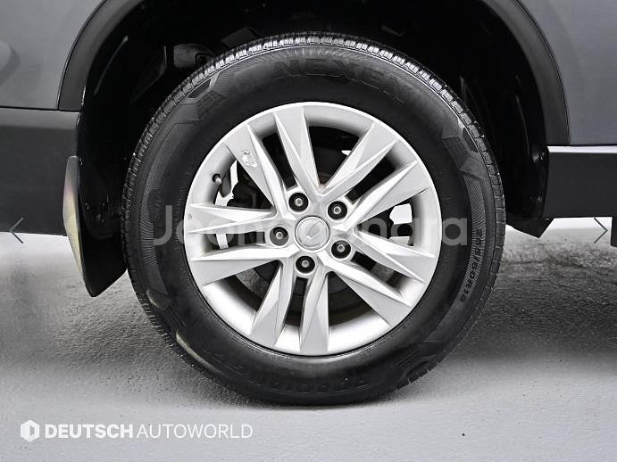 @20년식 렉스턴 스포츠 칸 디젤 2.2 4WD 프레--4