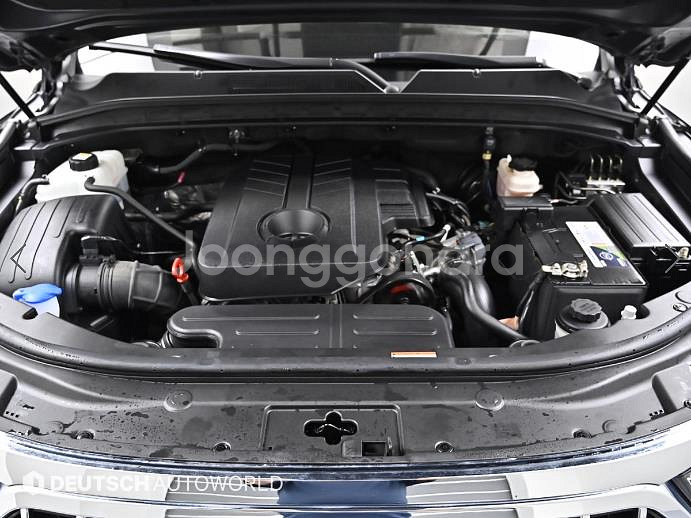 @20년식 렉스턴 스포츠 칸 디젤 2.2 4WD 프레--5