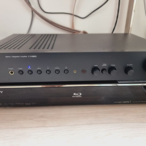 NAD C316BEE V2 인티앰프